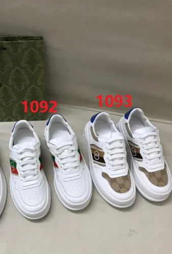 Women men flat sneakers shoes, size 35-44, with box, SS70-1092-1093