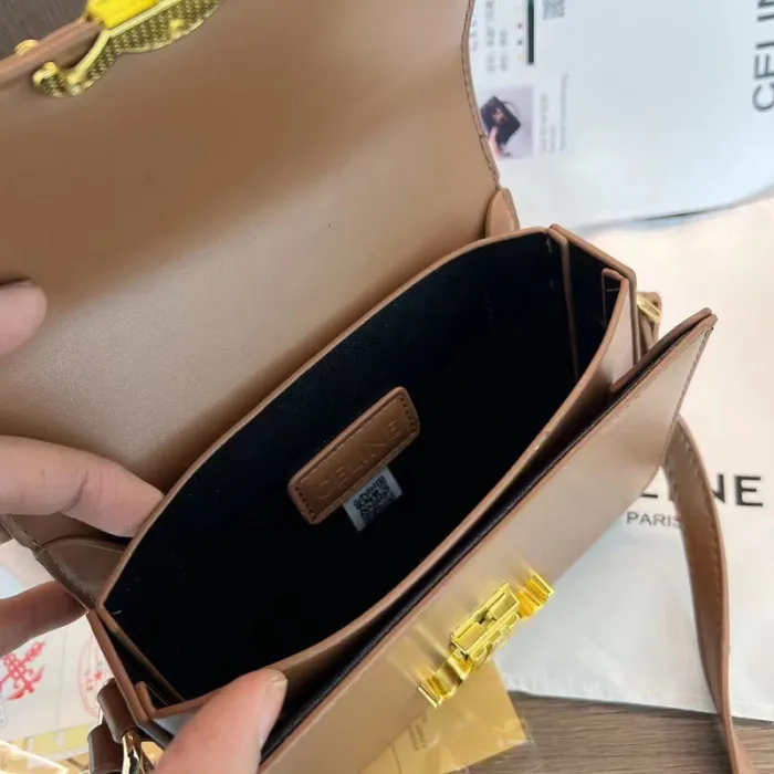 PU leather bag, budget, no box, size 18*14*6cm , B28-485-487