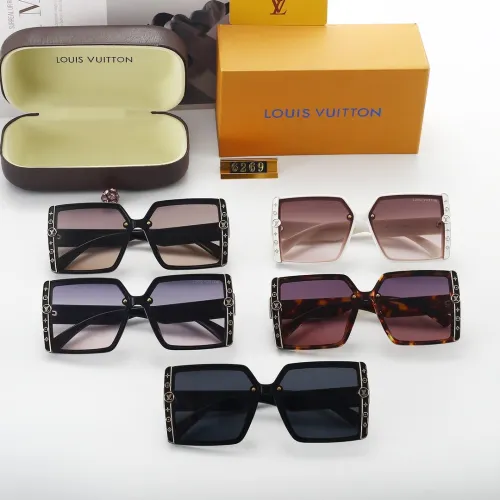 Blue light blocking sunglasses with the box and case ,G25-117-121
