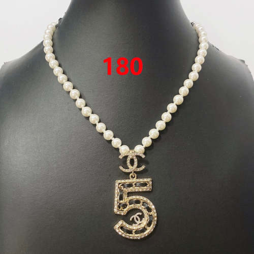 Pearl Necklace  jewelry , with box,  J30-180