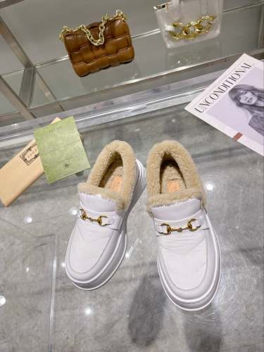 Women flat shoes, size 35-42, SS80-459