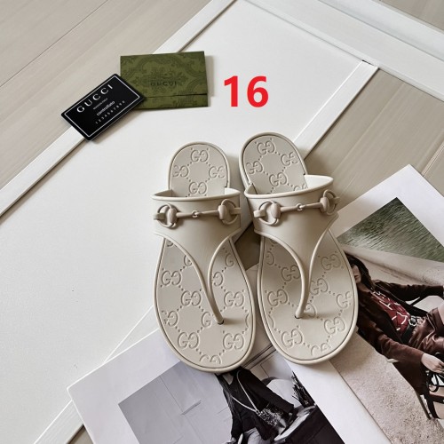Women flat slipper shoes,  size 35-42, SS50-16-20