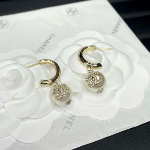 Earring  jewelry ,with box,  J25-1418