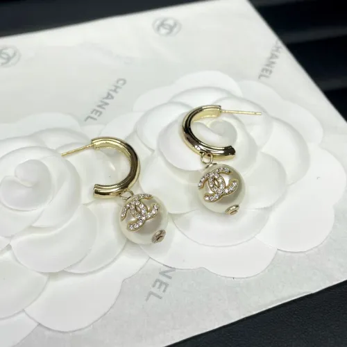 Earring  jewelry ,with box,  J25-1418