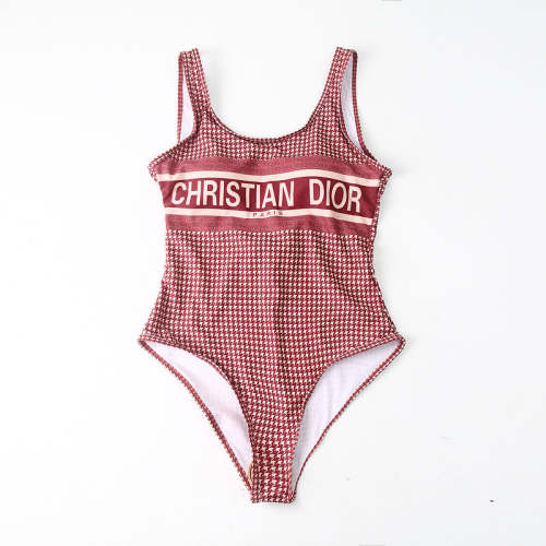 Ladies' sexy high-end swimsuit SW25-170