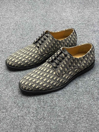 Top Quality men flat leather shoes,size 38-46, SS150-160