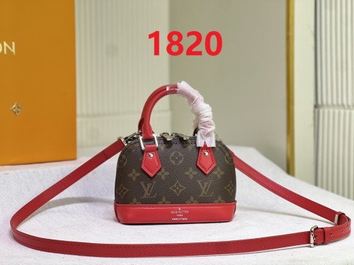 Split leather bag ,AAAA , size 18x12x8cm,no box,  B88-1820