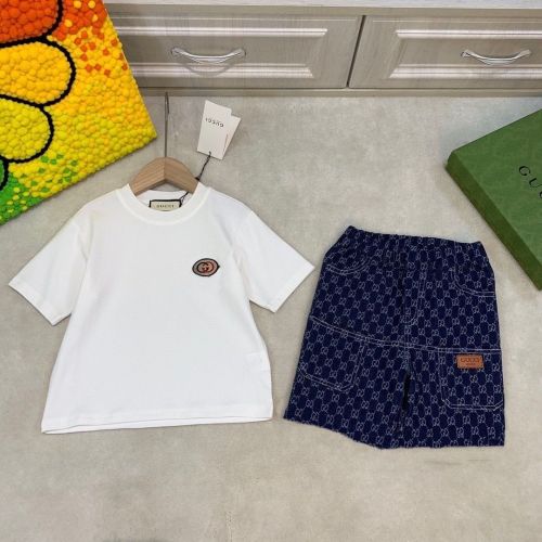 Kids set clothes, CL25-535-536