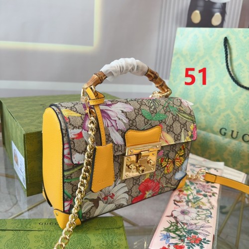 Leather bag ,4A ,size 24x16x9cm,no box,  B88-51-53
