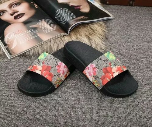 Leather flat slipper shoes, with box, size 35-46, SS29.9-13