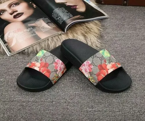 Leather flat slipper shoes, with box, size 35-46, SS29.9-13