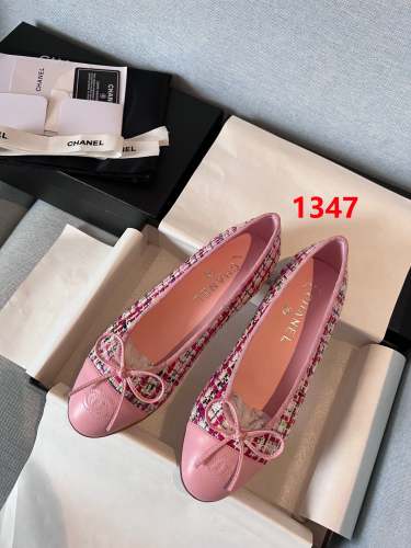Women's flat shoes, size 35-42, SS50-1347