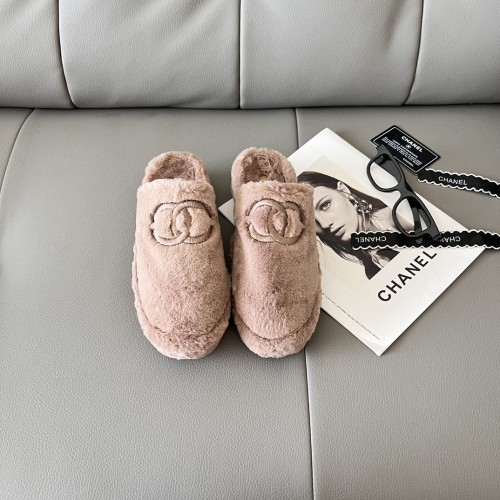 Women's flat shoes, size 35-40, SS60-2859