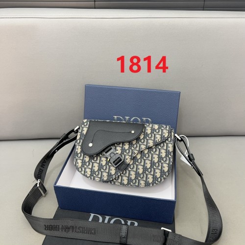 Split leather bag ,AAAA , size 18x24cm,no box,  B88-1814-1815