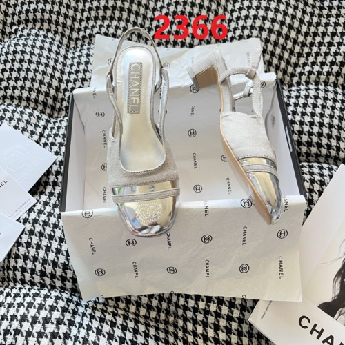 Women heel shoes, size 34-40, SS60-2366