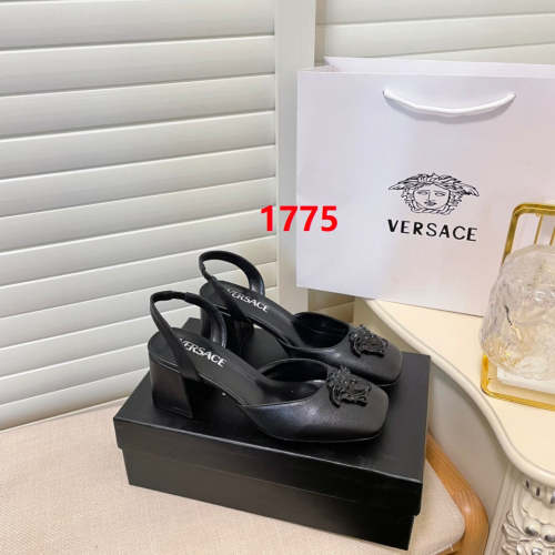 women heel shoes, heel:5cm,size 35-40, SS60-1775-1779