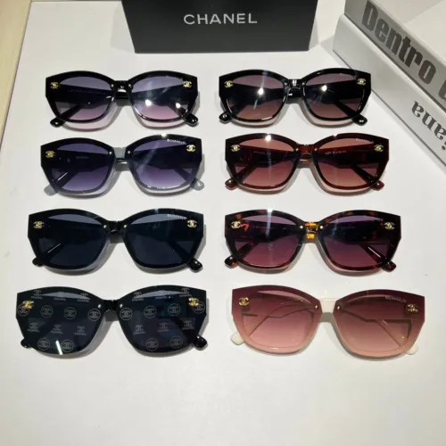 Blue light blocking sunglasses with the box and case ,G25-2502-2509
