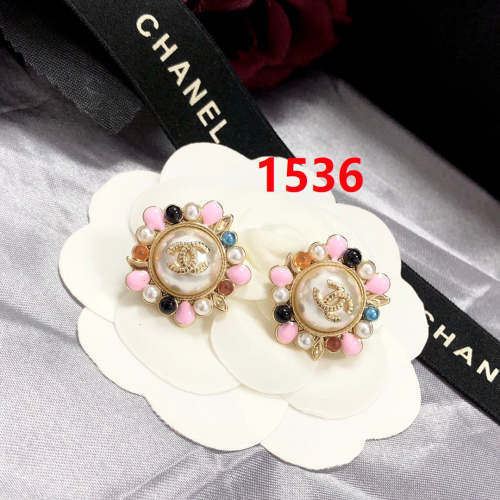 Earring  jewelry , with box,  J25-1536