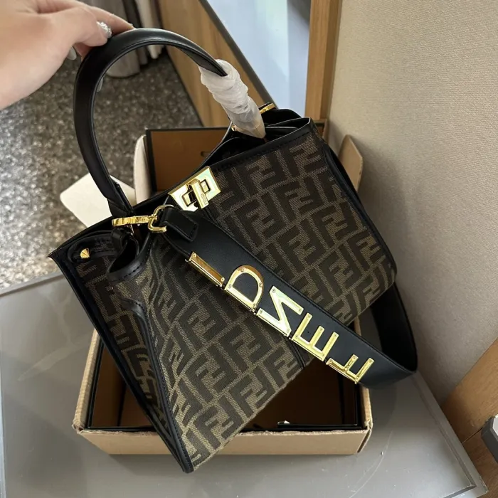 Split leather bag ,4A ,size 27cm,no box,  B88-86-91