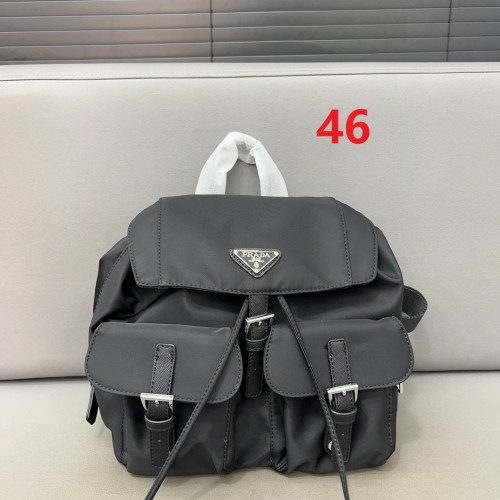 Nylon bag ,3A ,size 30x24cm,no box,  B68-46