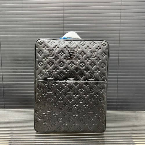 Split leather bag ,AAAA ,size 28x38cm,no box,  B88-1884