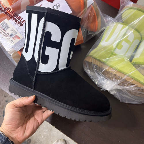 Women flat snow boots shoes, size 35-42, SS70-1816-1819