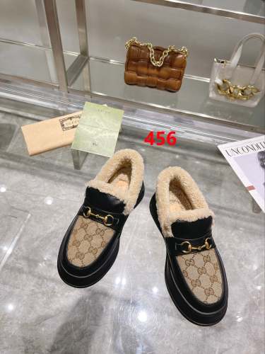 Women flat shoes, size 35-42, SS80-456