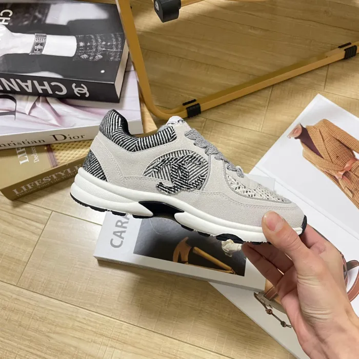 Women flat sneaker shoes, size 34-42, SS70-1714