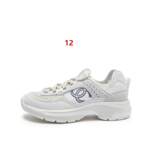 Women's flat sneaker shoes,size 35-41, SS80-12