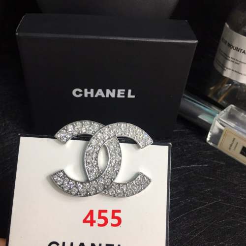 brooch jewelry ,with box, J20-455
