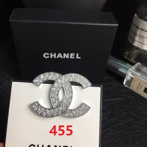 brooch jewelry ,with box, J20-455