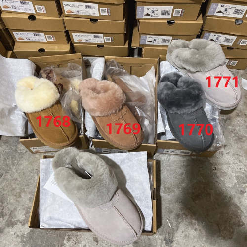 Women flat shoes, size 35-42, SS70-1768-1771