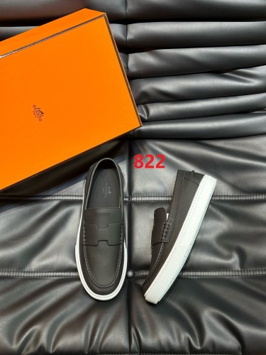 Men flat shoes,size 38-45, SS88-822