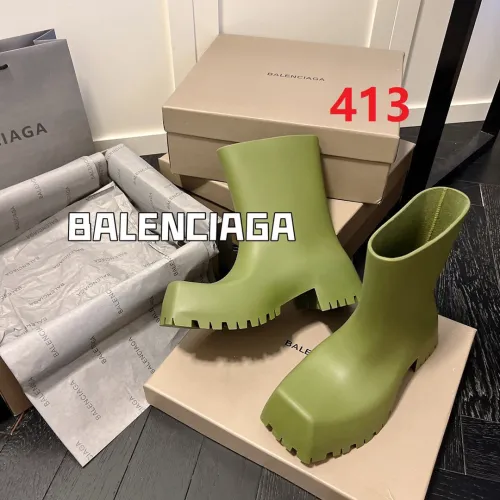 women boot shoes, size 35-40, SS80-413-416