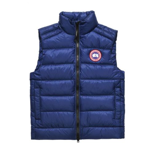 Unisex down vest clothes，CL88-5