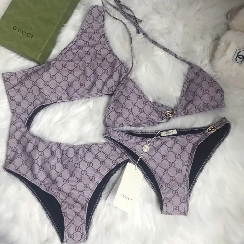 Ladies' sexy high-end swimsuit SW20-96-97
