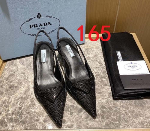 Top Quality Women heel rhinestones shoes, size 35-42, with box , SS110-165
