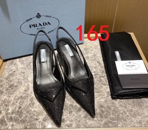 Top Quality Women heel rhinestones shoes, size 35-42, with box , SS110-165
