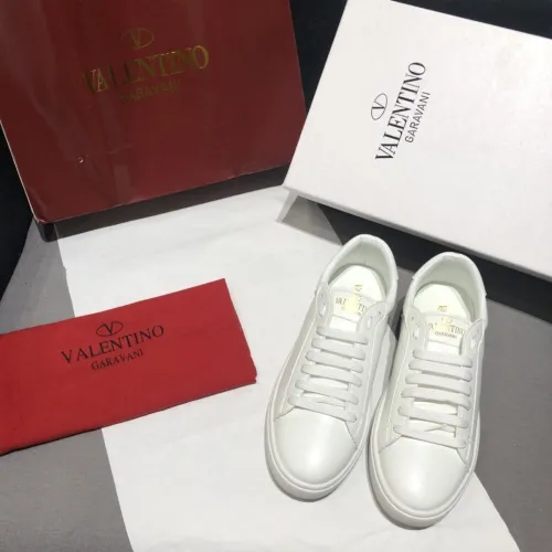 Women men flat sneakers shoes, size 34-44, with box, SS60-1075