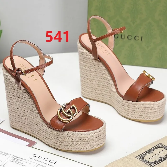 Women Heel sandal shoes, size 35-42, heel 15cm, SS88-538-546