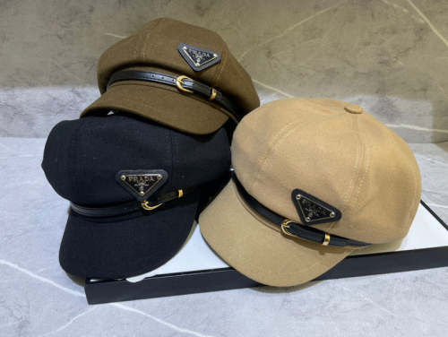 Fashion hat for women ,no box. HX25-569-571