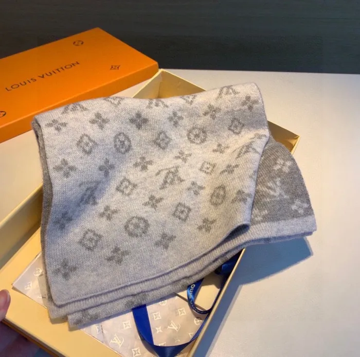 Cashmere cotton scarf , size: 30X180cm, no box. SF25-20-21
