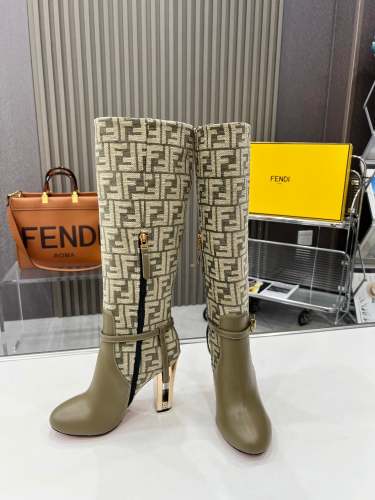 Women heel boot shoes , Heel 10cm, size 35-43, SS150-98