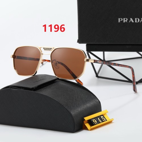 Blue light blocking sunglasses with the box and case ,G25-1196-1200