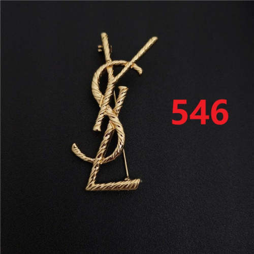 Brooch jewelry ,with box,  J20-546