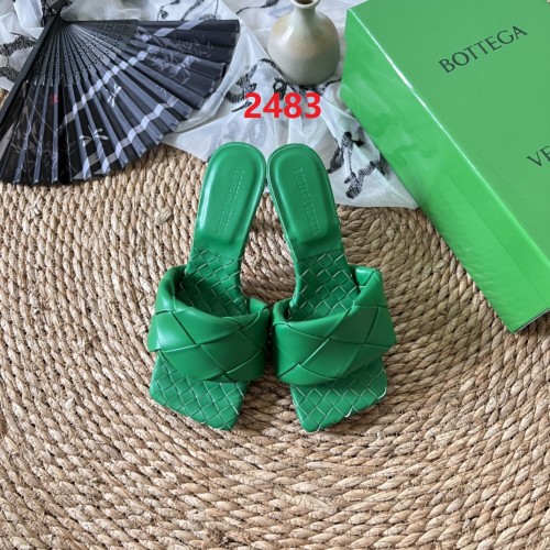 Women heel shoes, heel 8cm,size 34-40, SS60-2483
