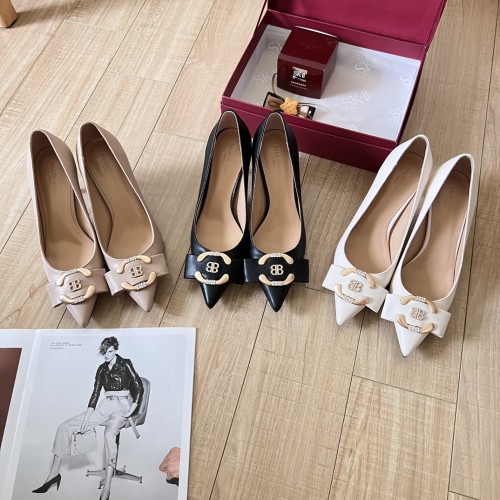 Women heel shoes,  heel 6cm/8cm/10cm,size 34-42, SS60-2595-2597