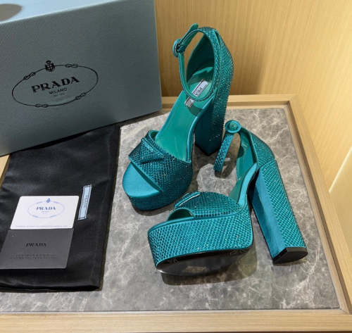 Women heel shoes, size 35-42, SS150-73