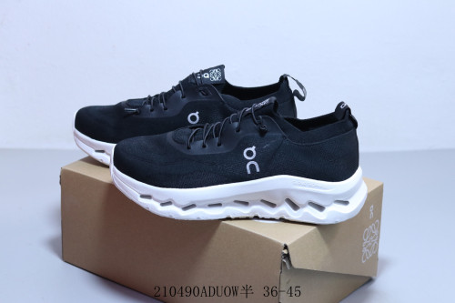 Women men runner sneaker shoes,  with box,size 36-45，SS80-591