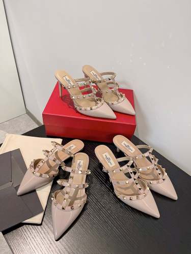 Women heel shoes,heel:flat/6cm/8cm, size 34-42, SS70-1721-1723